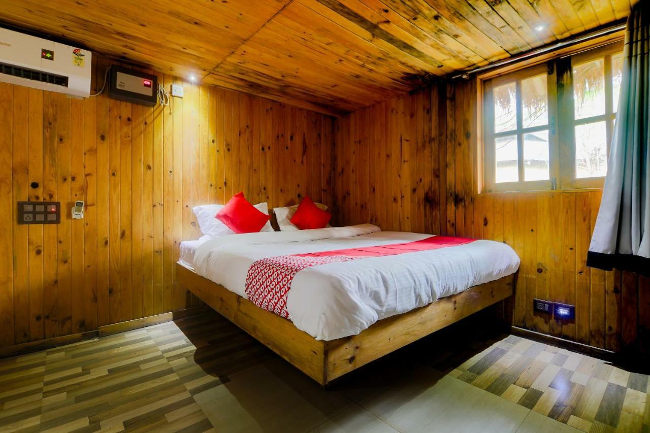 Oyo 36006 Eastern Retreat Hotel Nunmati Екстериор снимка