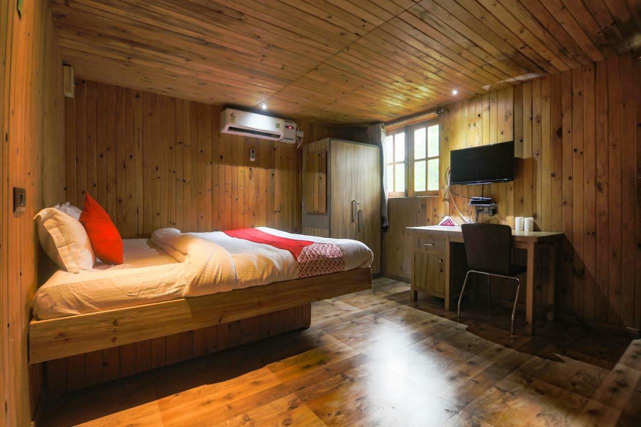Oyo 36006 Eastern Retreat Hotel Nunmati Екстериор снимка