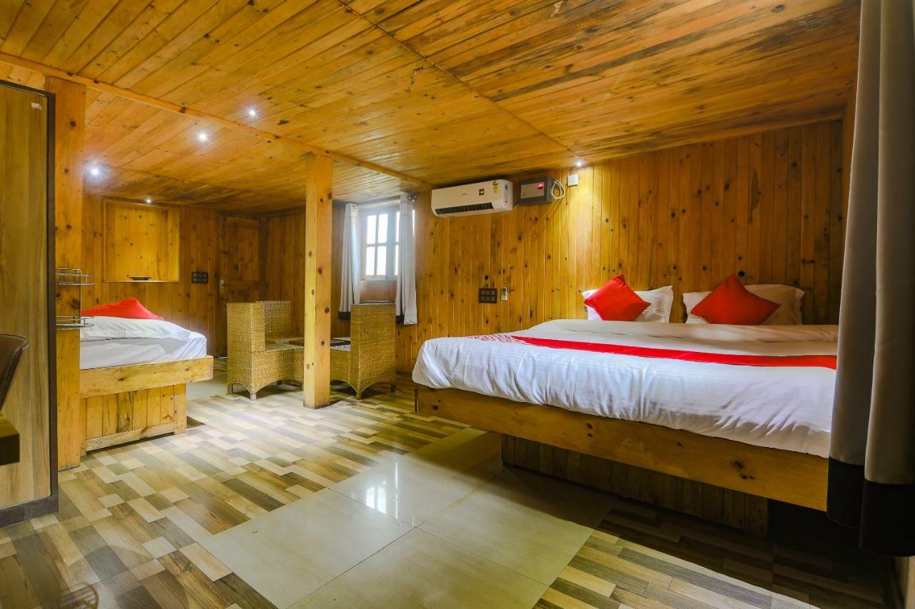 Oyo 36006 Eastern Retreat Hotel Nunmati Екстериор снимка