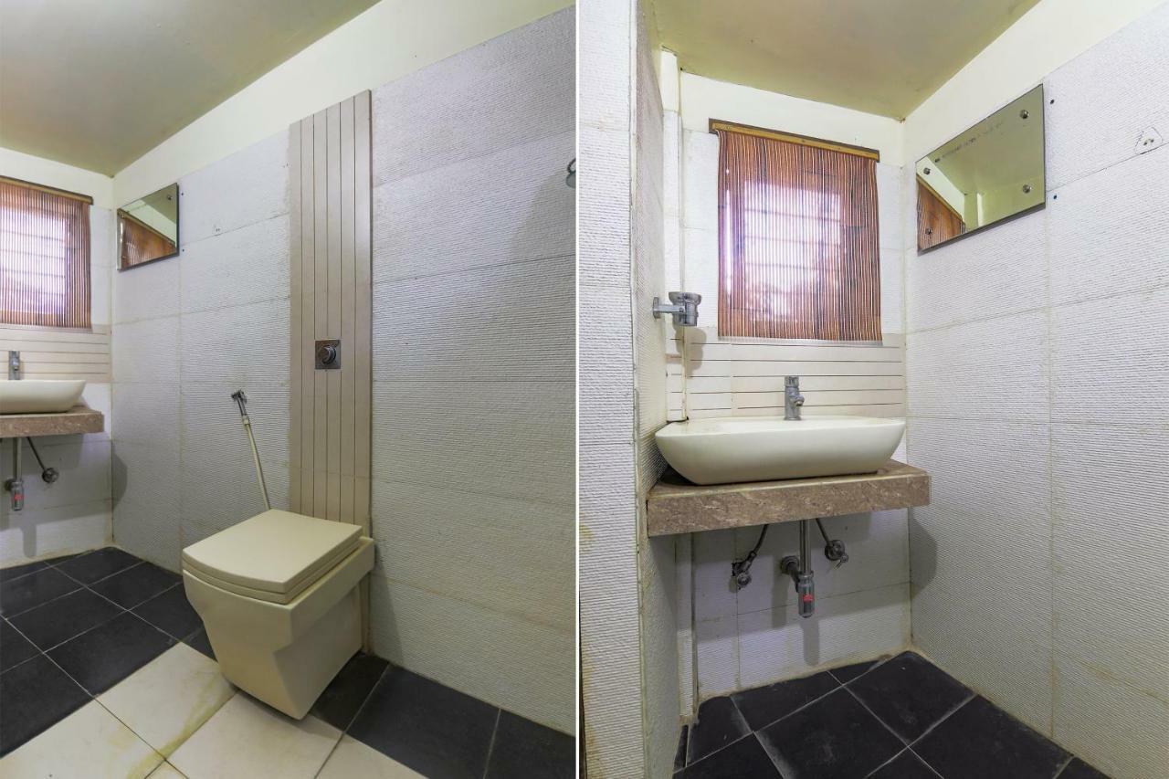 Oyo 36006 Eastern Retreat Hotel Nunmati Екстериор снимка