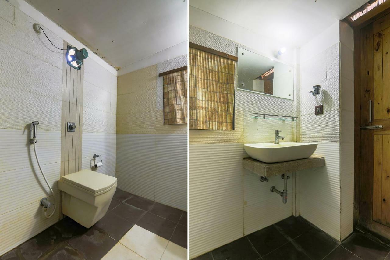 Oyo 36006 Eastern Retreat Hotel Nunmati Екстериор снимка