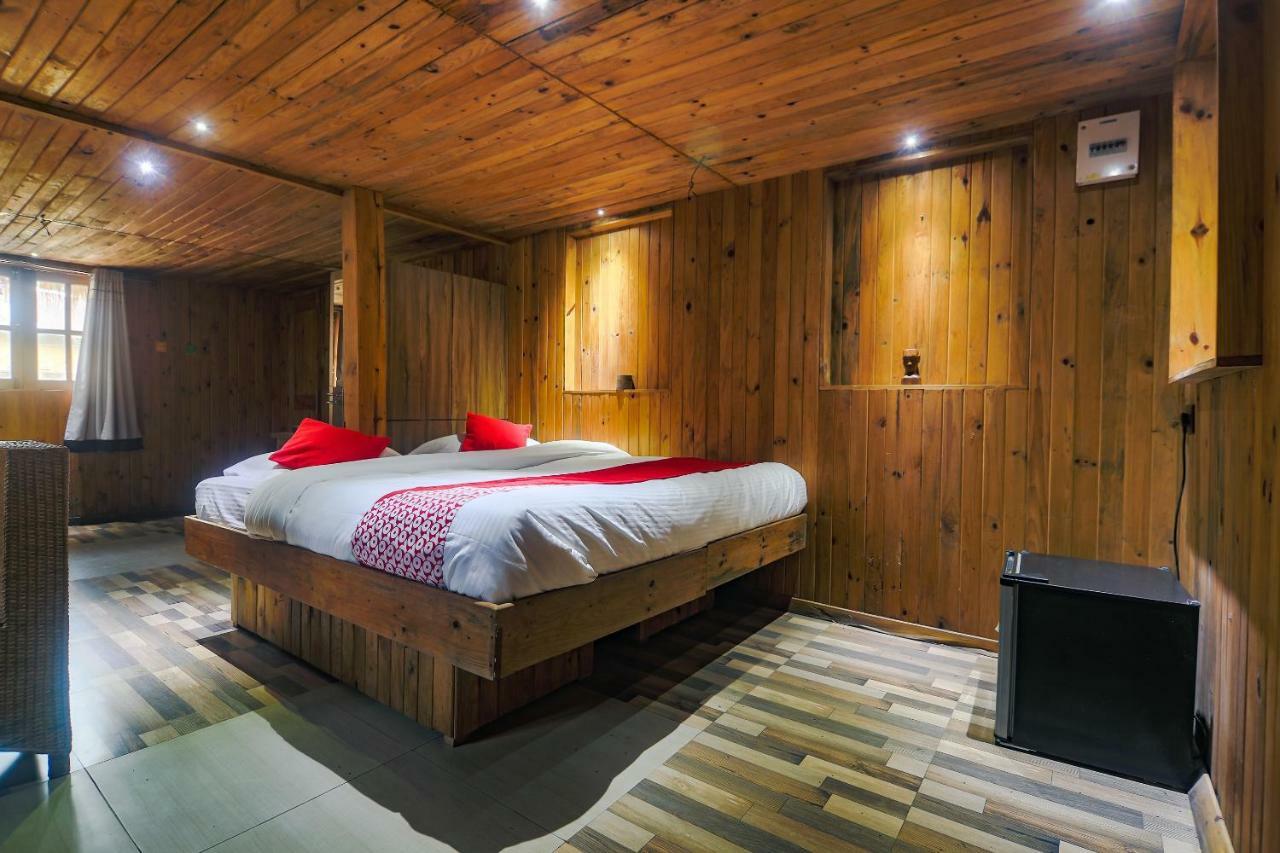 Oyo 36006 Eastern Retreat Hotel Nunmati Екстериор снимка
