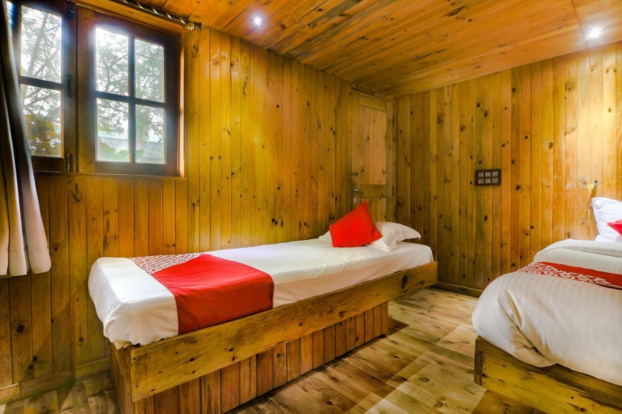 Oyo 36006 Eastern Retreat Hotel Nunmati Екстериор снимка