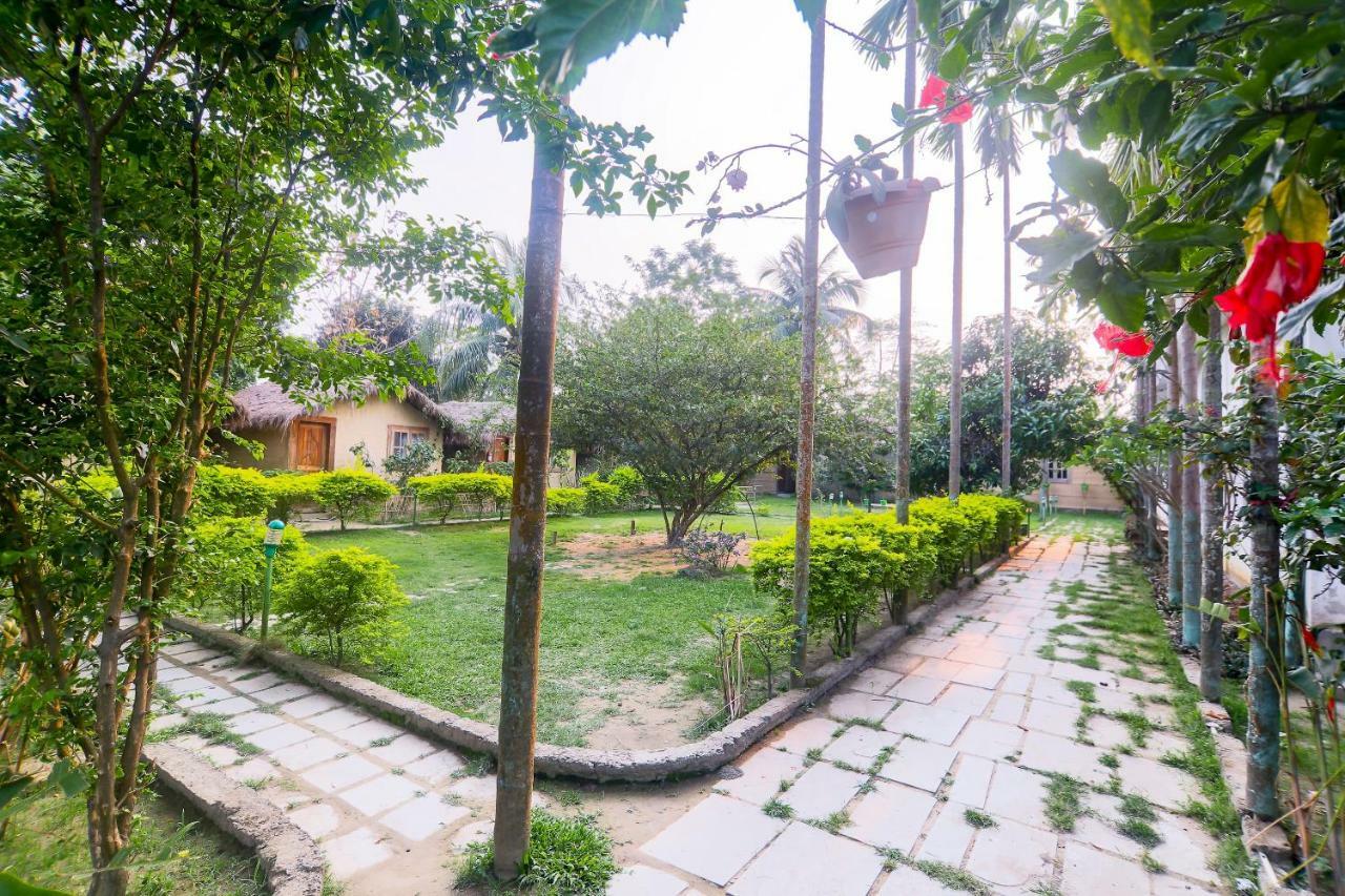 Oyo 36006 Eastern Retreat Hotel Nunmati Екстериор снимка