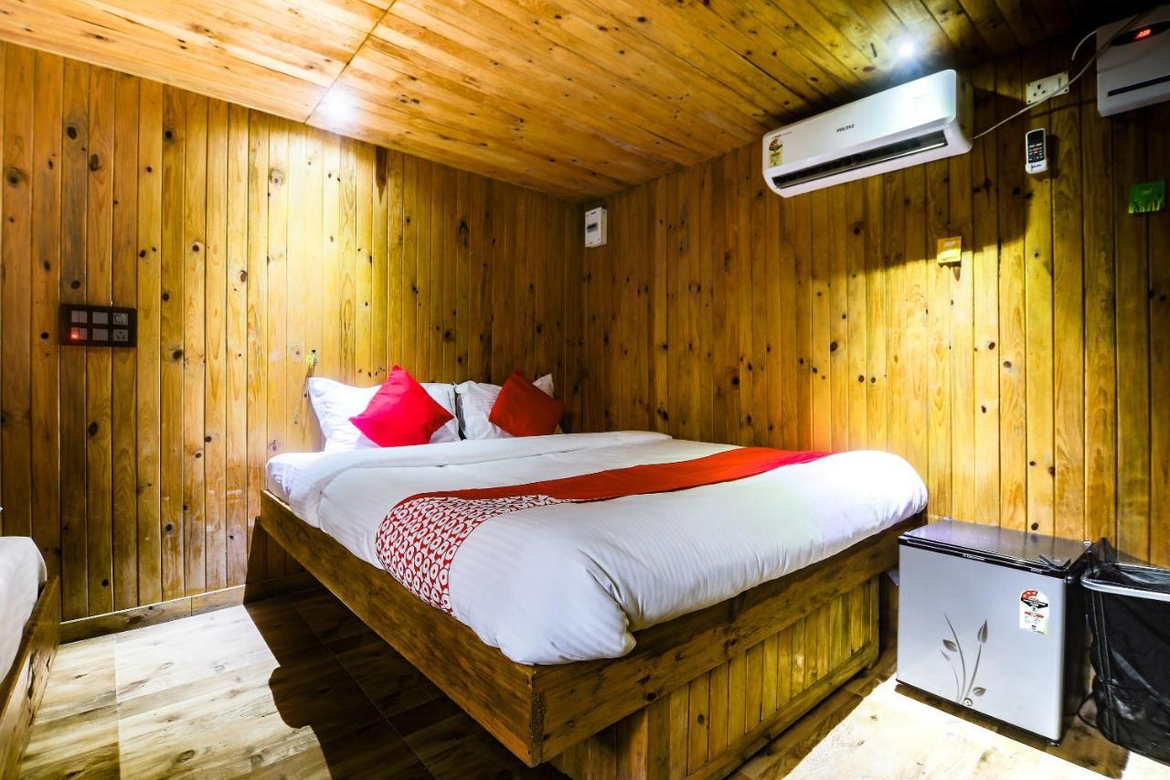 Oyo 36006 Eastern Retreat Hotel Nunmati Екстериор снимка